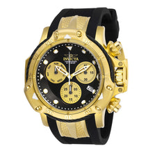 Cargar imagen en el visor de la galería, RELOJ PARA HOMBRE INVICTA SUBAQUA 26965 - DORADO NEGRO