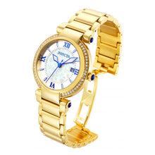 Cargar imagen en el visor de la galería, RELOJ PARA MUJER INVICTA ANGEL 27083 - DORADO