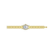 Cargar imagen en el visor de la galería, RELOJ PARA MUJER INVICTA ANGEL 27083 - DORADO