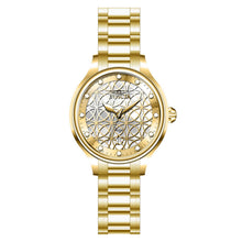 Cargar imagen en el visor de la galería, RELOJ PARA MUJER INVICTA ANGEL 27434 - DORADO