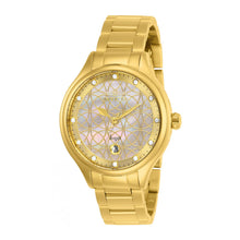 Cargar imagen en el visor de la galería, RELOJ PARA MUJER INVICTA ANGEL 27434 - DORADO