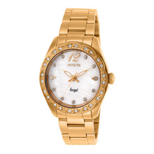 Cargar imagen en el visor de la galería, RELOJ PARA MUJER INVICTA ANGEL 27450 - DORADO