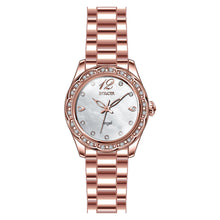 Cargar imagen en el visor de la galería, RELOJ PARA MUJER INVICTA ANGEL 27450 - DORADO