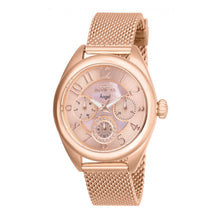 Cargar imagen en el visor de la galería, RELOJ PARA MUJER INVICTA ANGEL 27454 - ORO ROSA