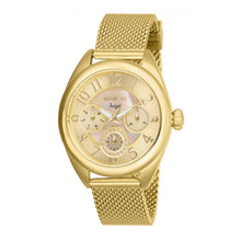 Cargar imagen en el visor de la galería, RELOJ PARA MUJER INVICTA ANGEL 27455 - DORADO