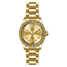 Cargar imagen en el visor de la galería, RELOJ PARA MUJER INVICTA ANGEL 27460 - DORADO