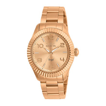 Cargar imagen en el visor de la galería, RELOJ PARA MUJER INVICTA ANGEL 27463 - ORO ROSA
