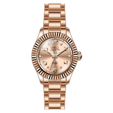 Cargar imagen en el visor de la galería, RELOJ PARA MUJER INVICTA ANGEL 27463 - ORO ROSA