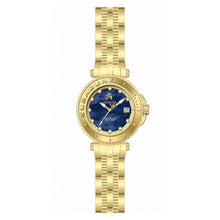Cargar imagen en el visor de la galería, RELOJ PARA MUJER INVICTA SUBAQUA 27466 - DORADO