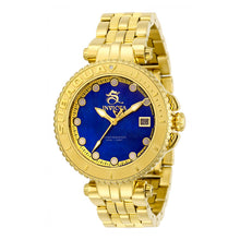 Cargar imagen en el visor de la galería, RELOJ PARA MUJER INVICTA SUBAQUA 27466 - DORADO