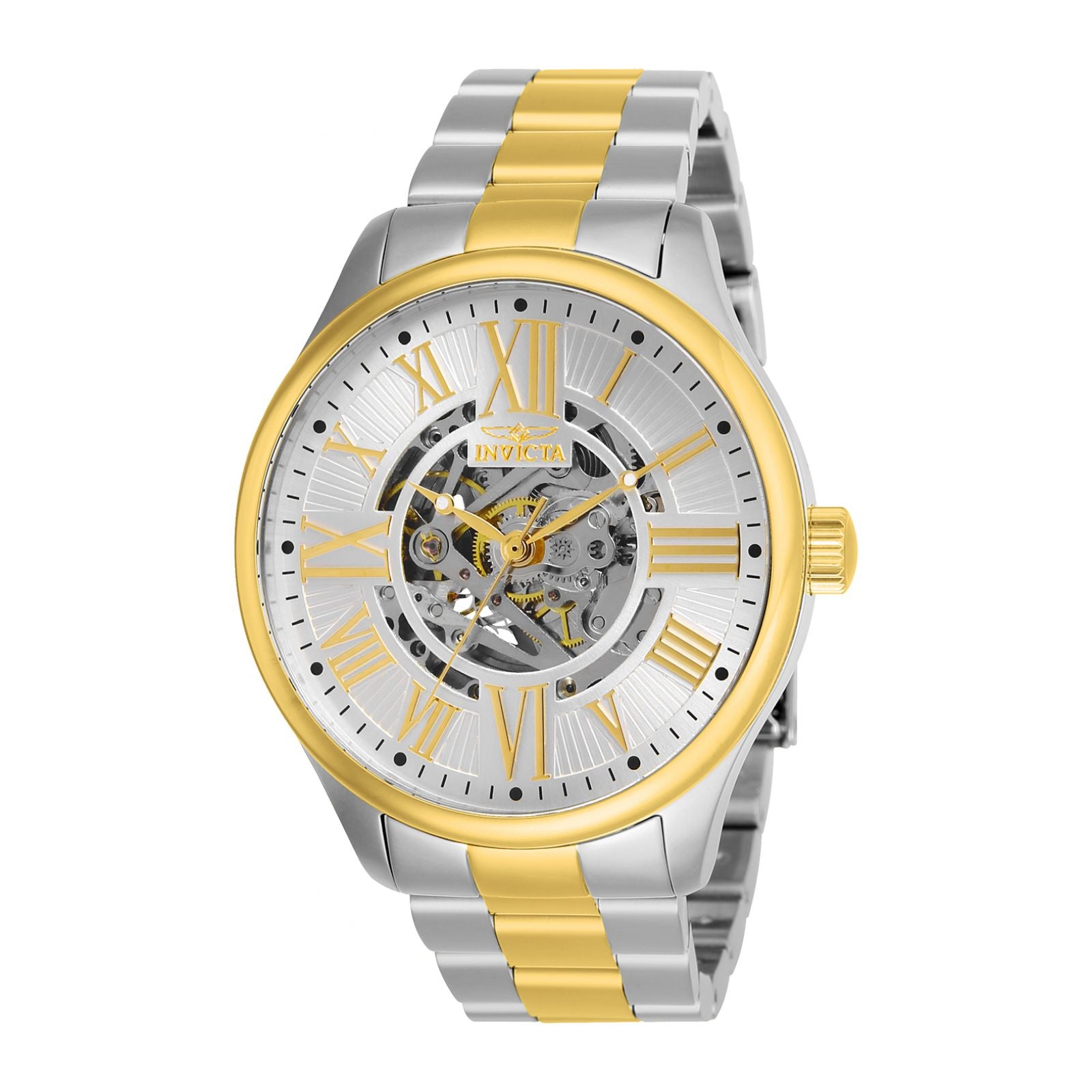 RELOJ PARA HOMBRE INVICTA OBJET D ART 27557 MULTICOLOR