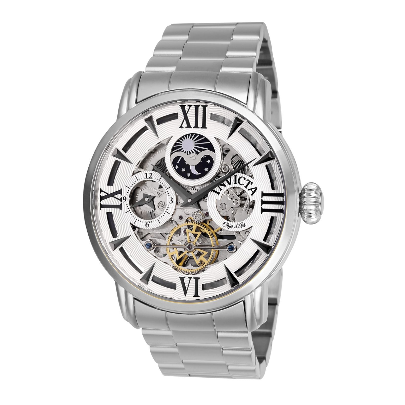 Reloj Invicta Objet D Art 27575 - Main Image