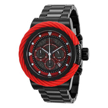 Cargar imagen en el visor de la galería, RELOJ PARA HOMBRE INVICTA BOLT 27810 - NEGRO