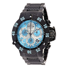 Cargar imagen en el visor de la galería, RELOJ PARA HOMBRE INVICTA SUBAQUA 27866 - NEGRO