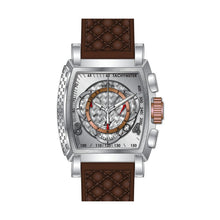Cargar imagen en el visor de la galería, RELOJ CLÁSICO PARA HOMBRE INVICTA S1 RALLY 27916 - MARRÓN