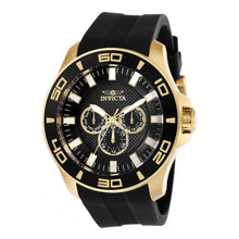 Cargar imagen en el visor de la galería, RELOJ DEPORTIVO PARA HOMBRE INVICTA PRO DIVER 28001 - NEGRO