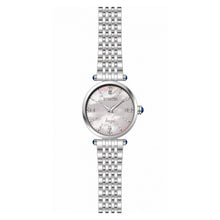 Cargar imagen en el visor de la galería, RELOJ PARA MUJER INVICTA ANGEL 27985 - PLATEADO