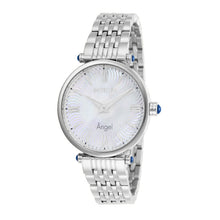 Cargar imagen en el visor de la galería, RELOJ PARA MUJER INVICTA ANGEL 27985 - PLATEADO