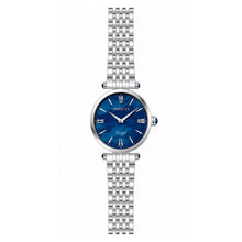 Cargar imagen en el visor de la galería, RELOJ PARA MUJER INVICTA ANGEL 27986 - PLATEADO