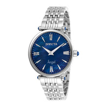 Cargar imagen en el visor de la galería, RELOJ PARA MUJER INVICTA ANGEL 27986 - PLATEADO
