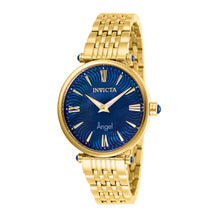Cargar imagen en el visor de la galería, RELOJ PARA MUJER INVICTA ANGEL 27989 - DORADO