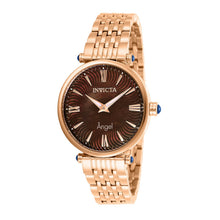 Cargar imagen en el visor de la galería, RELOJ PARA MUJER INVICTA ANGEL 27990 - ORO ROSA