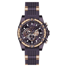 Cargar imagen en el visor de la galería, RELOJ DEPORTIVO PARA HOMBRE INVICTA BOLT 28017 - NEGRO