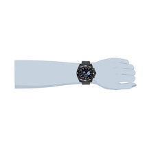 Cargar imagen en el visor de la galería, RELOJ PARA HOMBRE INVICTA SPEEDWAY 28022 - NEGRO