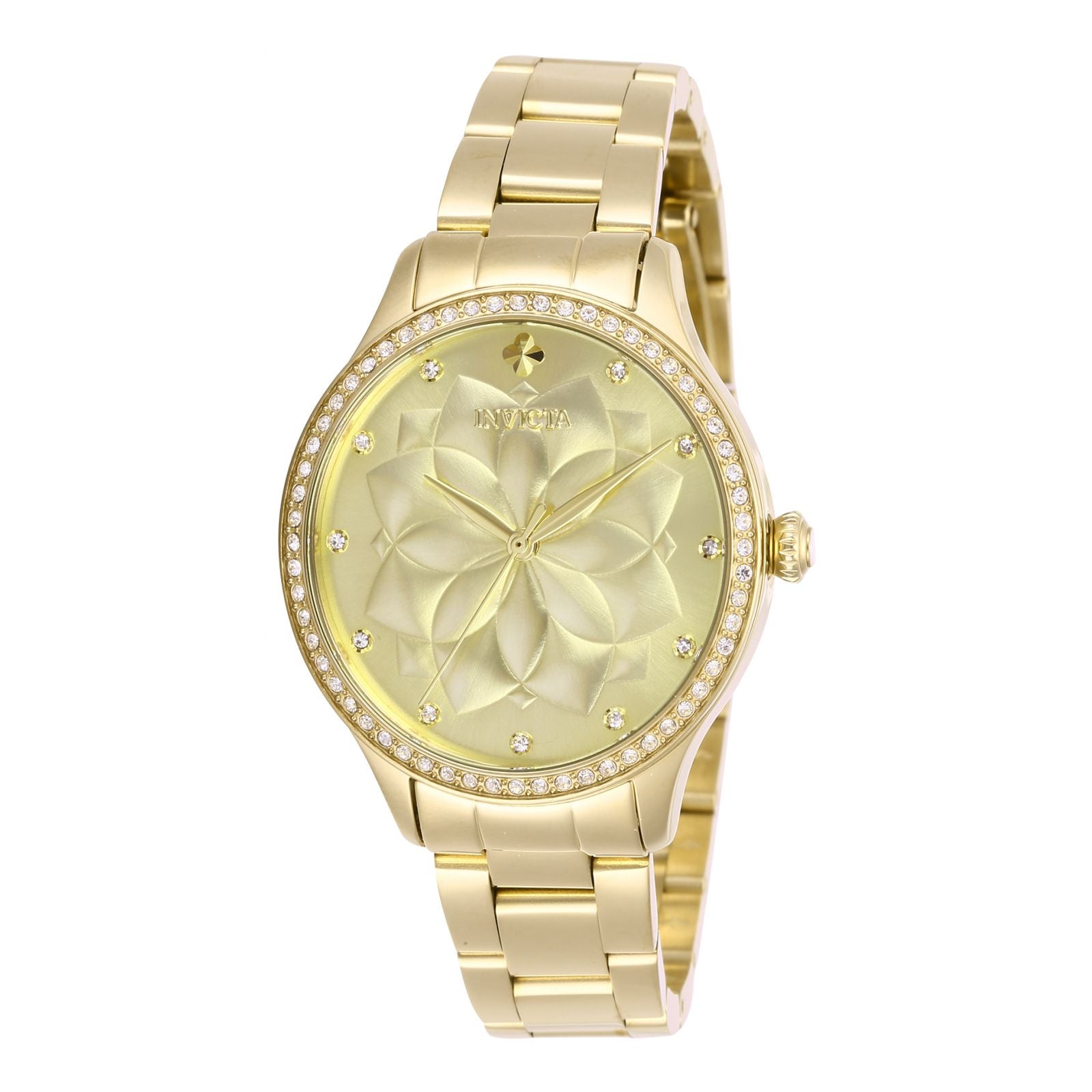 Invicta Wildflower Relojes Invicta Mujeres Invicta Wildflower