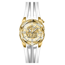 Cargar imagen en el visor de la galería, RELOJ DEPORTIVO PARA HOMBRE INVICTA AVIATOR 28080 - BLANCO