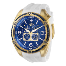 Cargar imagen en el visor de la galería, RELOJ DEPORTIVO PARA HOMBRE INVICTA AVIATOR 28081 - BLANCO