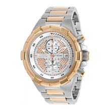 Cargar imagen en el visor de la galería, RELOJ PARA HOMBRE INVICTA AVIATOR 28118 - ORO ROSA