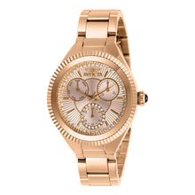 Cargar imagen en el visor de la galería, RELOJ PARA MUJER INVICTA ANGEL 28346 - ORO ROSA