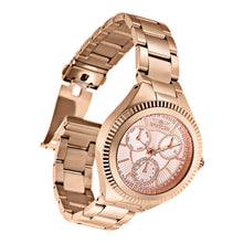 Cargar imagen en el visor de la galería, RELOJ PARA MUJER INVICTA ANGEL 28346 - ORO ROSA