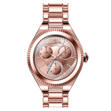 Cargar imagen en el visor de la galería, RELOJ PARA MUJER INVICTA ANGEL 28346 - ORO ROSA