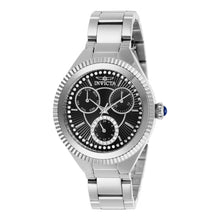Cargar imagen en el visor de la galería, RELOJ PARA MUJER INVICTA ANGEL 28349 - PLATEADO