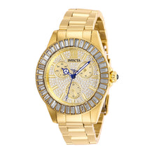 Cargar imagen en el visor de la galería, RELOJ PARA MUJER INVICTA ANGEL 28448 - DORADO