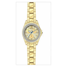 Cargar imagen en el visor de la galería, RELOJ PARA MUJER INVICTA ANGEL 28448 - DORADO