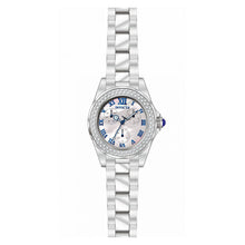 Cargar imagen en el visor de la galería, RELOJ PARA MUJER INVICTA ANGEL 28436 - PLATEADO