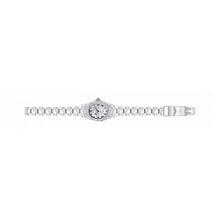 Cargar imagen en el visor de la galería, RELOJ PARA MUJER INVICTA ANGEL 28436 - PLATEADO