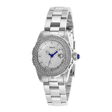 Cargar imagen en el visor de la galería, RELOJ PARA MUJER INVICTA ANGEL 28439 - PLATEADO