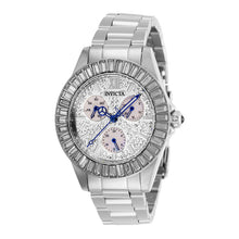 Cargar imagen en el visor de la galería, RELOJ PARA MUJER INVICTA ANGEL 28445 - PLATEADO