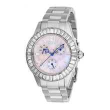 Cargar imagen en el visor de la galería, RELOJ PARA MUJER INVICTA ANGEL 28450 - PLATEADO