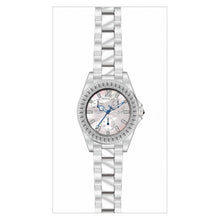 Cargar imagen en el visor de la galería, RELOJ PARA MUJER INVICTA ANGEL 28450 - PLATEADO