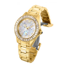Cargar imagen en el visor de la galería, RELOJ PARA MUJER INVICTA ANGEL 28452 - DORADO