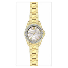 Cargar imagen en el visor de la galería, RELOJ PARA MUJER INVICTA ANGEL 28452 - DORADO
