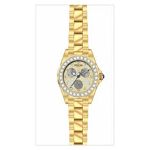 Cargar imagen en el visor de la galería, RELOJ PARA MUJER INVICTA ANGEL 28462 - DORADO