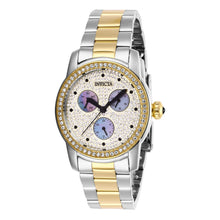 Cargar imagen en el visor de la galería, RELOJ PARA MUJER INVICTA ANGEL 28468 - MULTICOLOR