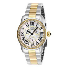 Cargar imagen en el visor de la galería, RELOJ PARA MUJER INVICTA ANGEL 28471 - MULTICOLOR