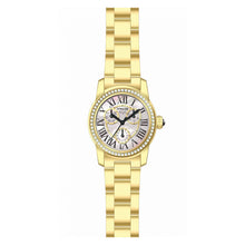Cargar imagen en el visor de la galería, RELOJ PARA MUJER INVICTA ANGEL 28472 - DORADO